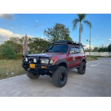 TOYOTA LAND CRUISER 2000 ສຳລັບຂາຍ